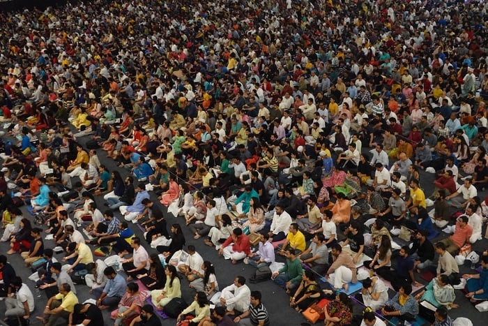 Abatuye Isi barahamagarirwa kwimakaza uburinganire hagati y