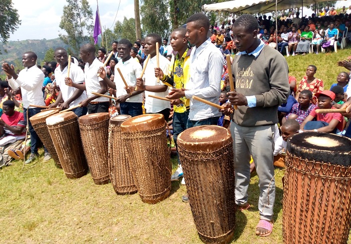 Mu byo bagiye kwibandaho ngo harimo no guhuriza hamwe ibitekerezo n'ibikorwa by'iterambere