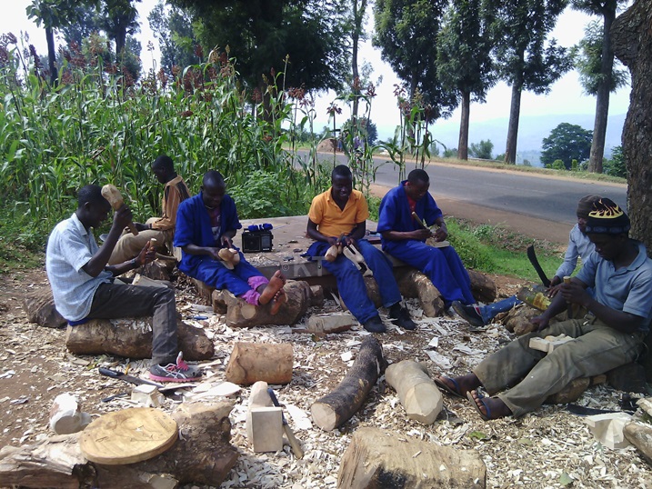 Abanyabukorikori bavuga ko nta soko rihagije bafite.