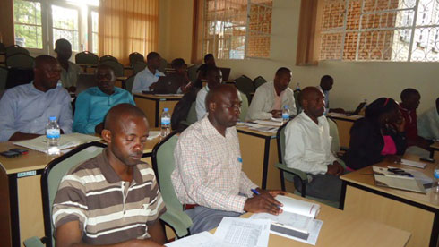 Abanyamabanga nshingwabikorwa b