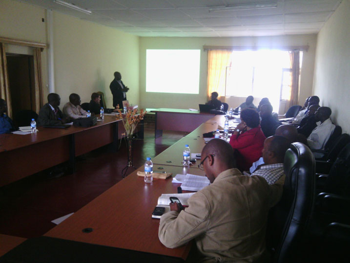 Abanyamabanga nshingwabikorwa b