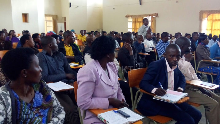 Abanyamabanga Nshingwabikorwa b