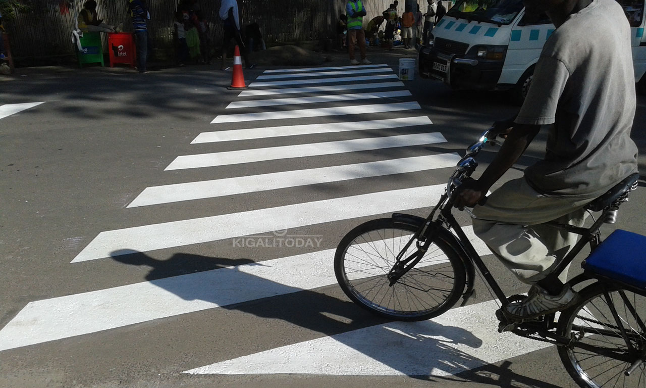 Abanyamaguru bakorewe inzira