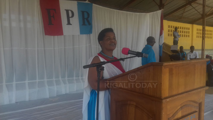 Guverineri Mureshyankwano