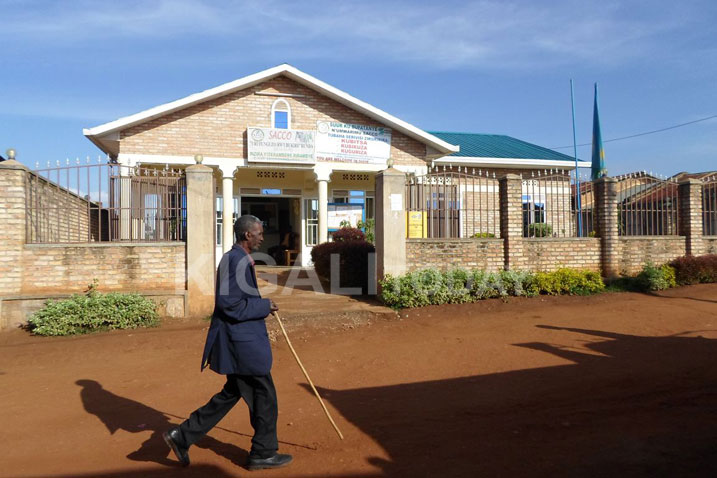 Abanyamuryango ba Sacco ya Runda ngo barifuza ko ikoresha ikoranabuhanga.