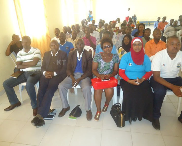 Abanyamuryango ba FPR bakomeje kwishakamo inkunga yo kwishyurira ubwisungane mu kwivuza abatishoboye.