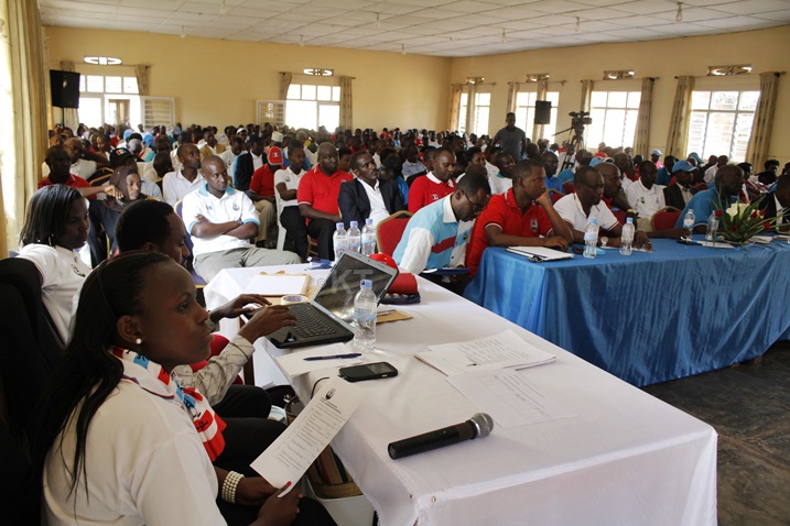 Abanyamuryango ba FPR mu Burasirazuba barahamagarirwa gukora imishinga y'ishoramari.