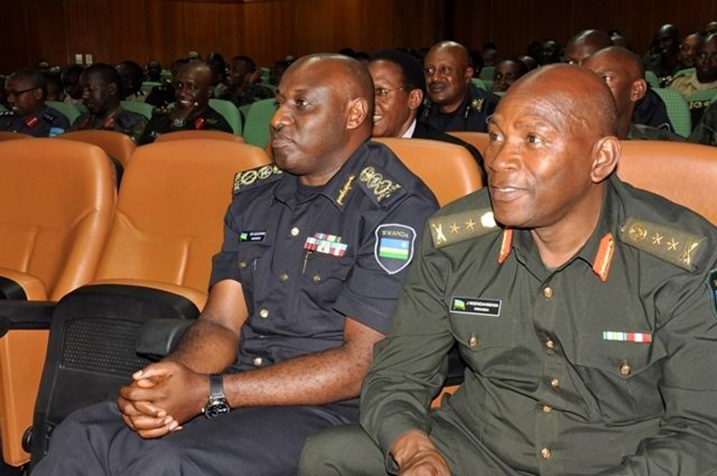 Abanyamuryango ba Zigama CSS bishimira ko yabafashije kwiteza imbere.