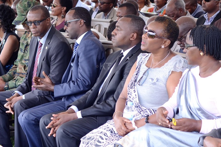 Abanyarwanda bashyize hamwe ingengabitekerezo yarandurwa burundu.