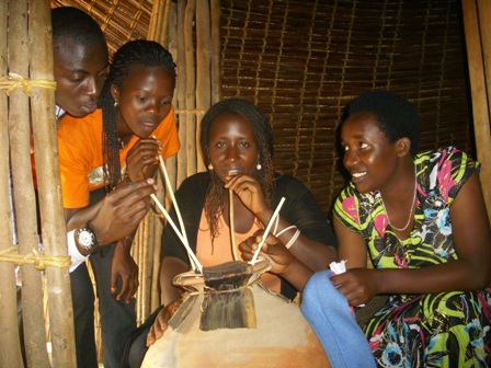 Ibintu byo kunywesha imiheha ntibabiherukaga.