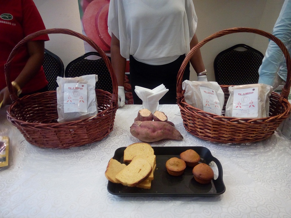 Abanyenganda bavuga ko impapuro zangiza ibyo bapfunyikamo