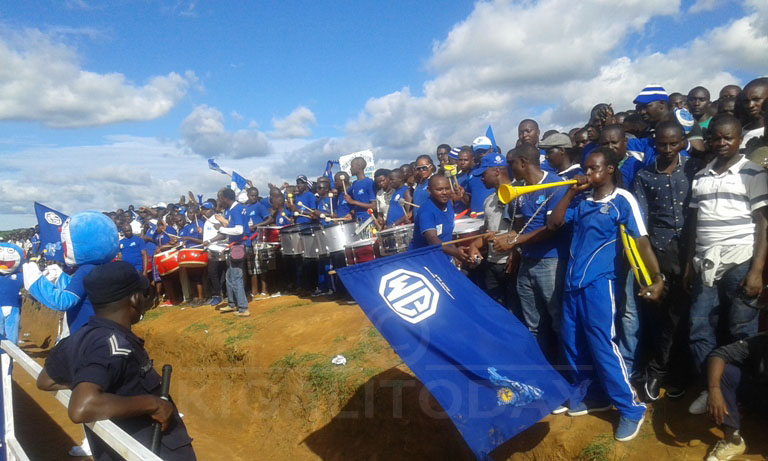 Abafana ba rayon na bo bari benshi