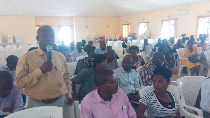 Abarezi no mu ruhame banenga izo ngwa.