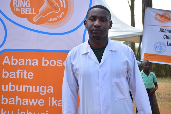 Abarezi baracyafite imbogamizi mu kwigisha abana bafite ubumuga kubera ibikoresho bicye