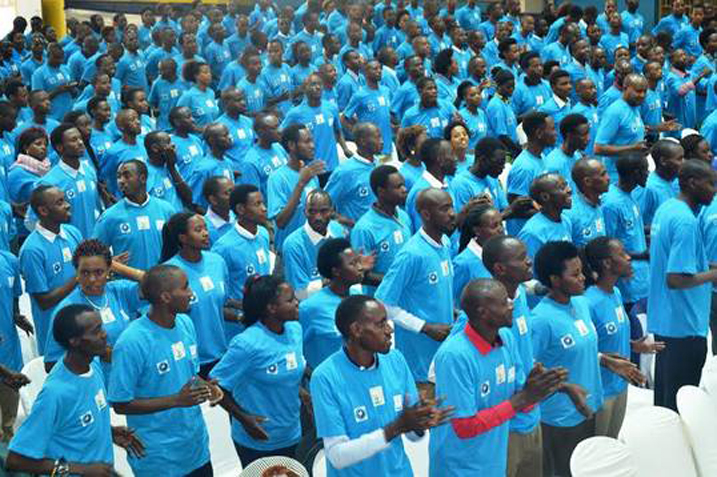 Bungurana ibitekerezo