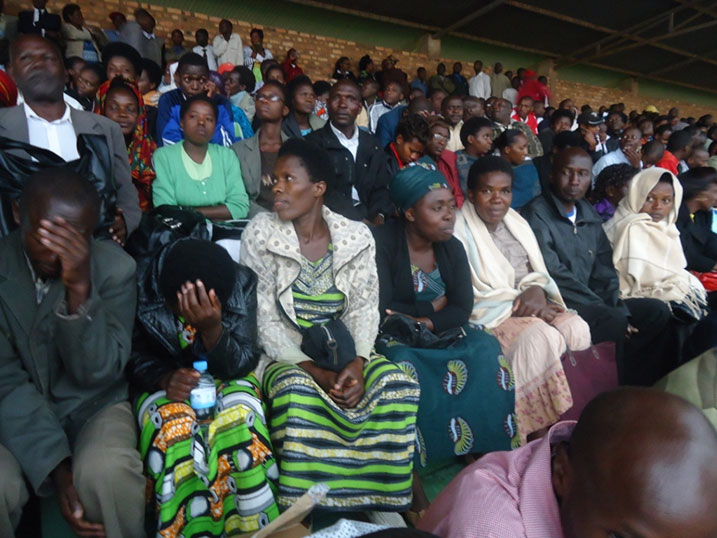 Abarimu baravuga ko gukorera ku mihigo bizabafasha kurushaho kuzuza inshingano zabo.