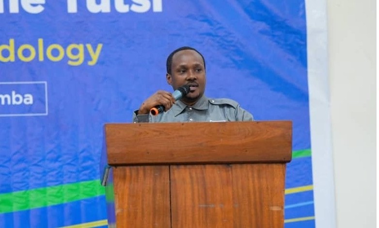 Nelson Mbarushimana yagaragaje ko aya mahugurwa azavamo umusaruro mwiza ku ireme ry'uburezi 