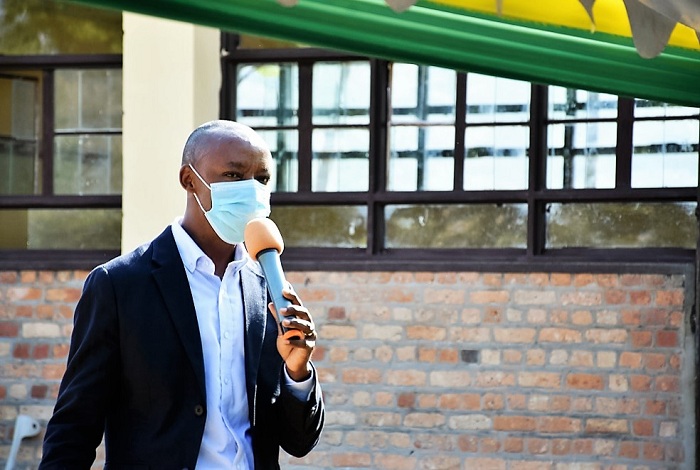 Mbabazi avuga ko umwarimu mwiza ari uwigomwa