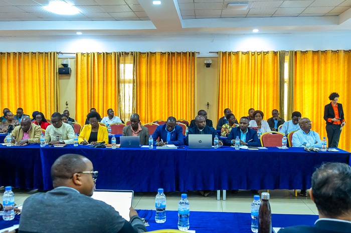 Abarimu bigisha isomo ry'Igifaransa bavuga ko bahura n'imbogamizi zirimo izo kubura imfashanyigisho zihagije