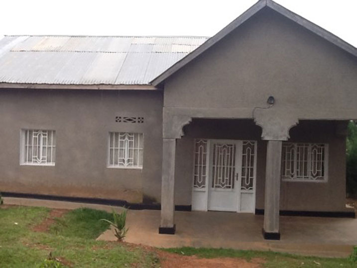 Abarundi baba mu muryango w'Abanyarwanda batangajwe n'ukuntu n'abaturanyi baza kubitaho.