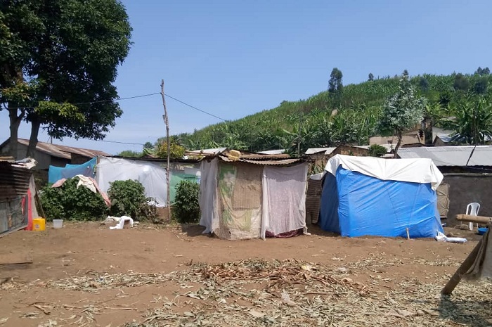 Benshi mu basenyewe ubu baba mu mashitingi bakavuga ko imbeho itaboroheye