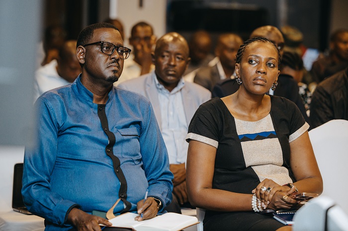 Abashoramari bizezwa ko Nyagatare ari ahantu bashora bakunguka