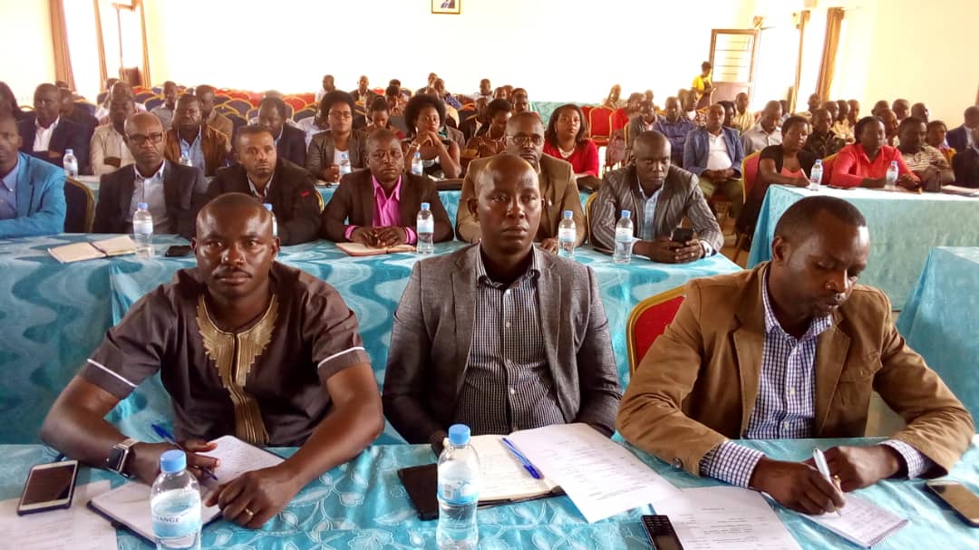 Abikorera ba Muhanga, Kamonyi na Ruhango basabwe gutangira kubaka Hotel yatewe inkunga na Perezida wa Repuburika