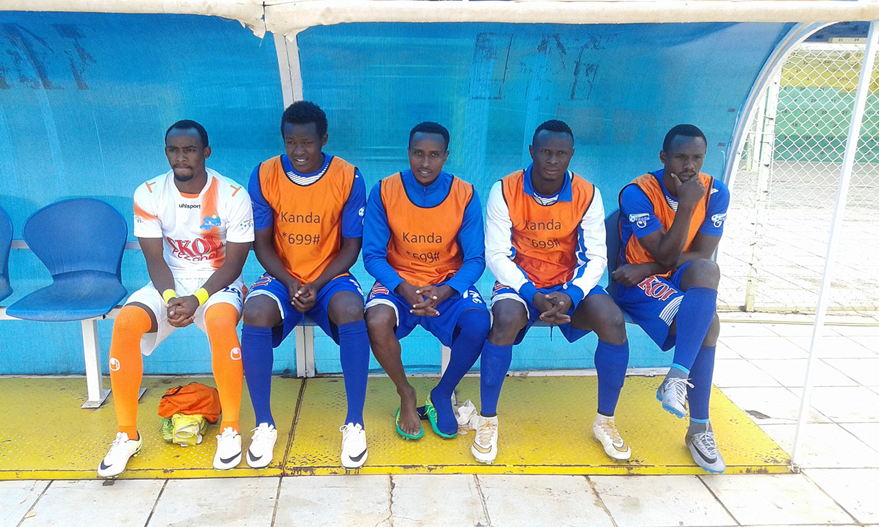 Abasimbura ba Rayon Sports ntibari buzuye umubare 