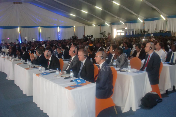 abasoreshwa barasabwa kwirinda kunyereza imisoro