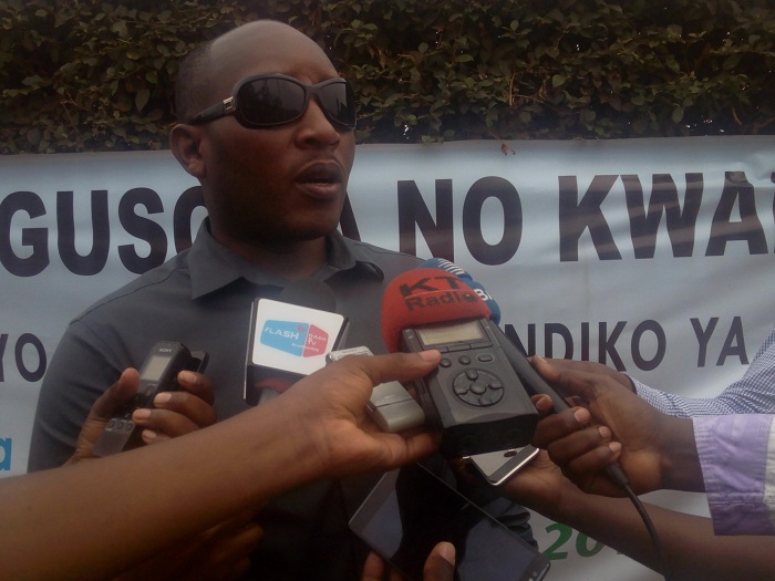 Nshimyumuremyi Mathusalem/RUB