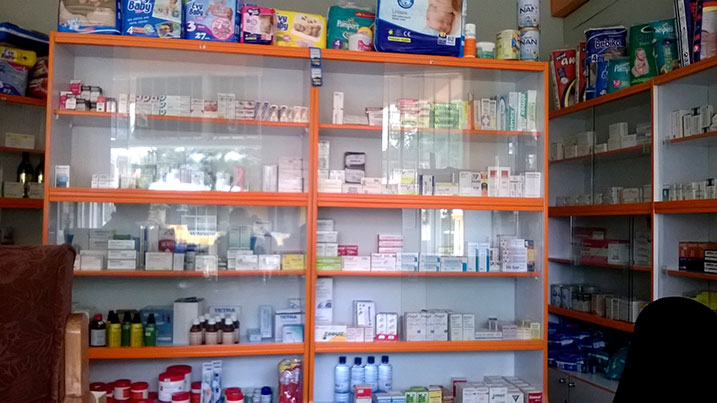 Kayonza ngo imiti ya Marariya irahari. Abavuga ko idahari ngo n'abafite amakuru atajyanye n'igihe.