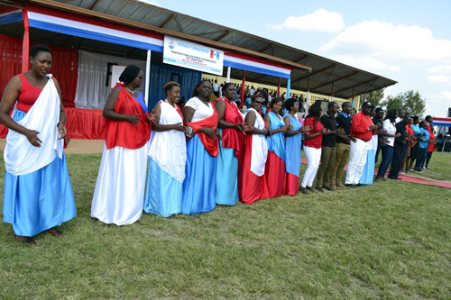 Abatowe bose bashyiraho morari