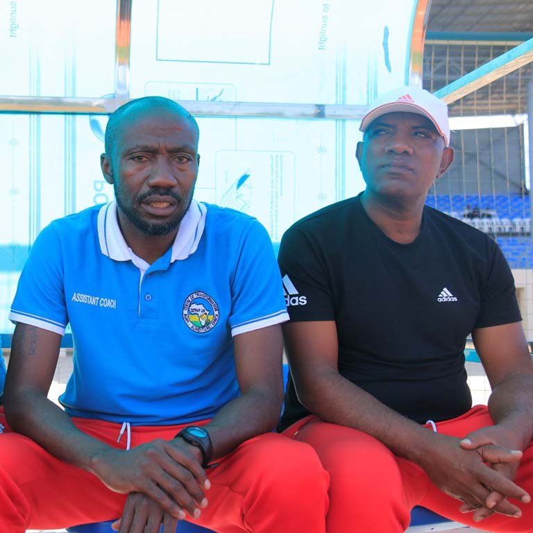 Ubuyobozi bwa Musanze bwemeje aya makuru yo Niyongabo Amars na Nduwimana Pablo bamaze gusezererwa