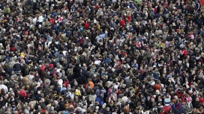 Nigeria abaturage baziyongera cyane mu mwaka wa 2100