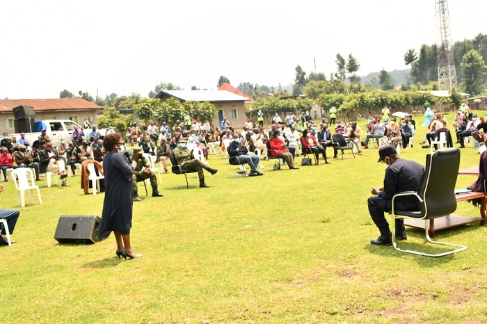 Abaturage bahagarariye abandi mu kibazo cy'amatungo abonera basabwe kuba maso no gutanga amakuru