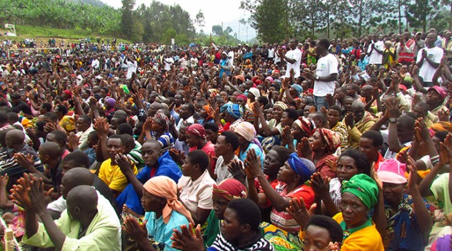 Ibarura rusange rya Gatanu rizaba muri Kanama uyu mwaka