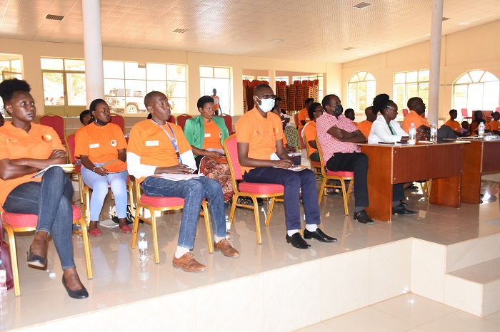 Abaturage basabwe guhagurukira isambanywa ry'abana kuko byica umuryango nyarwanda