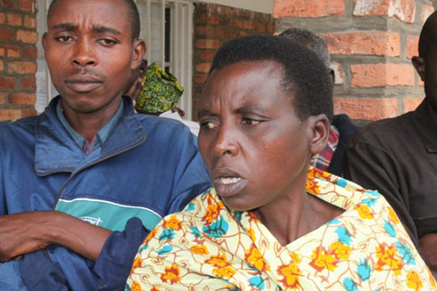 Abaturage baremeza ko bakirwa neza ariko ari ikibazo cy'imiti muri Poste de Sante.