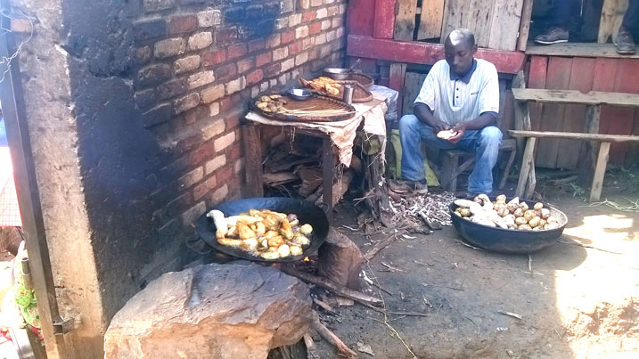 Abaturage usanga imyumvire ku bijyanye n