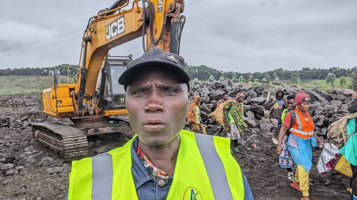 Abaturage bahabonye akazi bibakiza ubushomeri bwari bwarabadindije