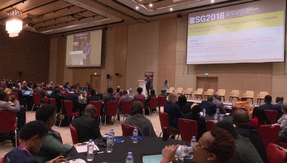 Abaturage bakangurirwa kuzigama uko babishoboye kuko ari bo bigirira akamaro