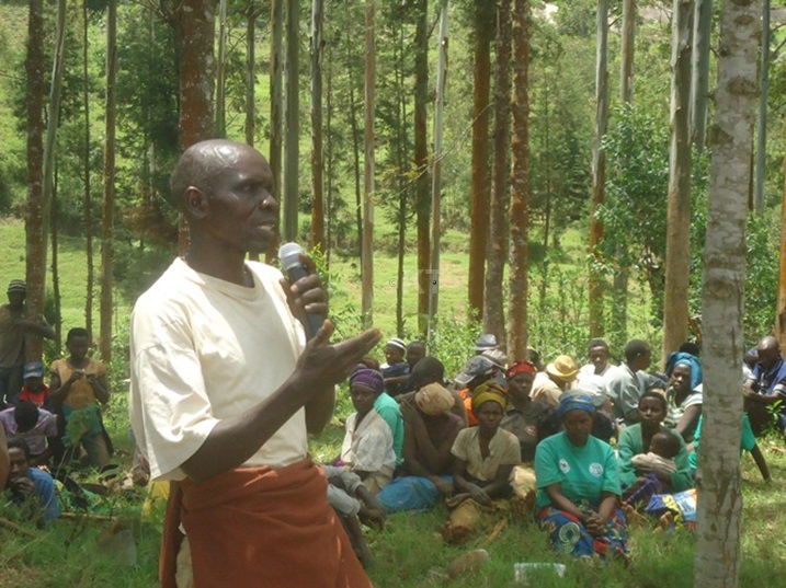 Abaturage basaba ko bakurirwaho ukwezi bamara bativuza kandi barishyuye.