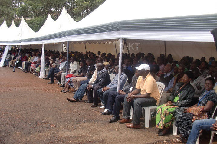 Abaturage basabwa gutanga amakuru y'ahaba hakiri imibiri y'abazize Jenoside yakorewe Abatutsi itarashyingurwa.