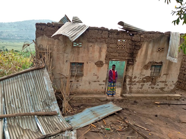 Abaturage basigaye iheruheru