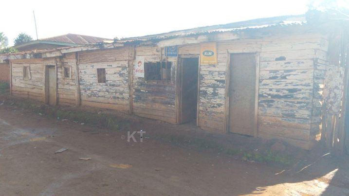 Aho ni aho imodoka ziparika mu byondo