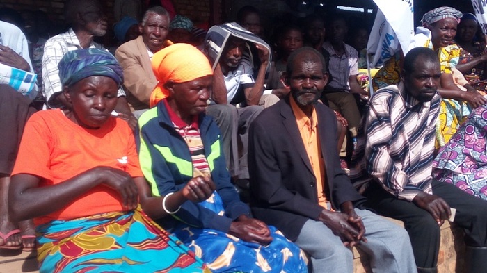 Abaturage bo muri Huye bavuga ko muri rusange aho ruswa ikigaragara cyane ari mu gukora inzoga zitujuje ubuziranenge