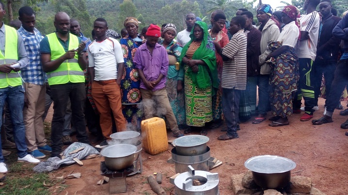 Abatuye i Cyizi basobanuriwe akamaro ko kwifashisha rondereza