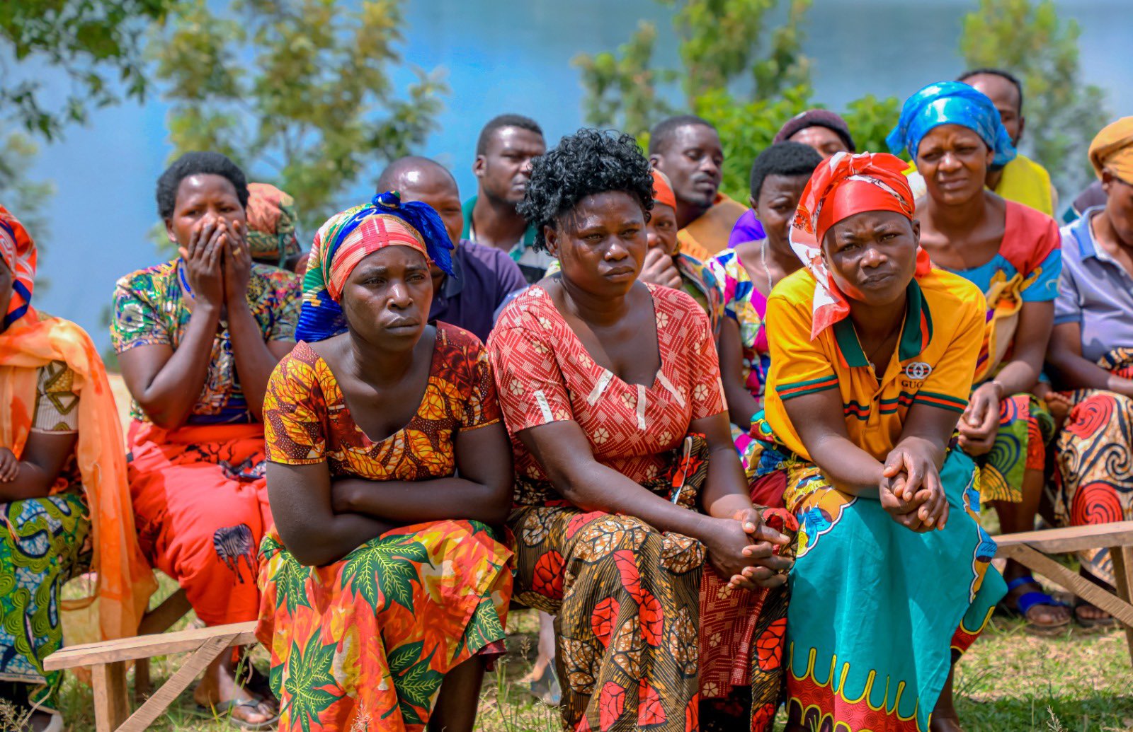 Abatuye mu birwa barasabirwa kwitabwaho byihariye