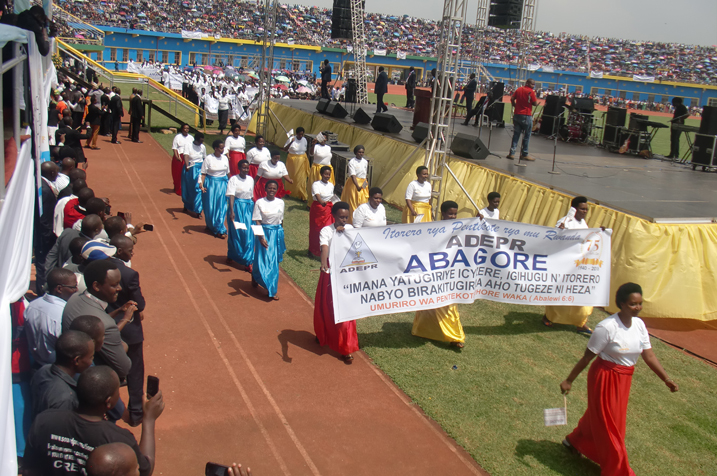 Abayoboke ba ADEPR bitabiriye iyi sabukuru ku bwinshi.jpg