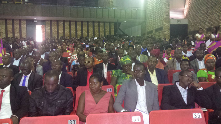 Abayobozi b'inzego z'ibanze biyemeje gukemura ibibazo byose bibavugwaho bagaha abaturage serivisi nziza.